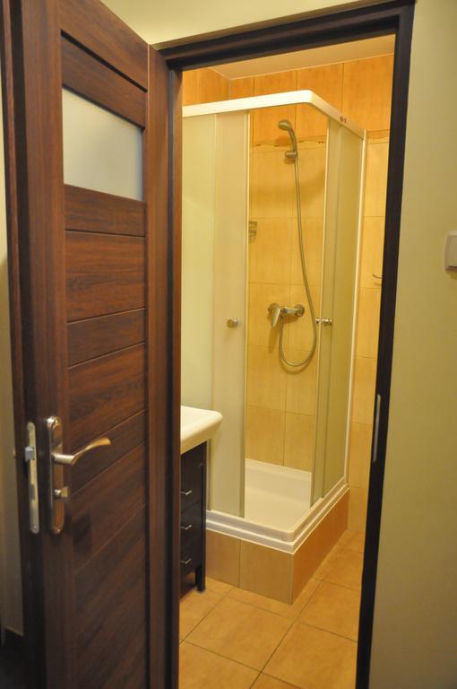 Apartament Joanna Swinoujscie Room photo